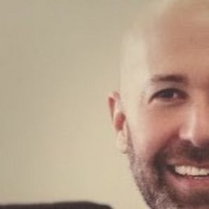 Meet your Posher, Jamie